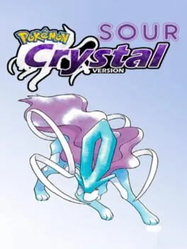 Pokemon Crystal [Misprint] (GBC)