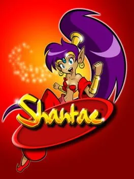 Shantae [Limited Run] (GBC)