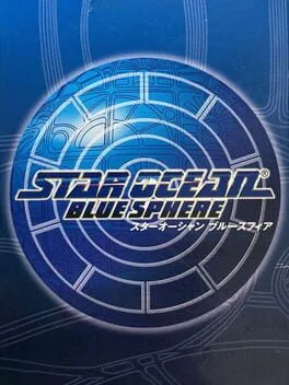 Star Ocean: Blue Sphere [Homebrew] (GBC)