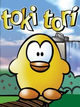 Toki Tori [Limited Run] (GBC)