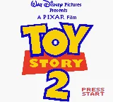 Toy Story 2 (GBC)