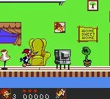 Woody Woodpecker (GBC)