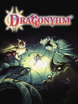 Dragonyhm [Collector's Edition] (GBC)