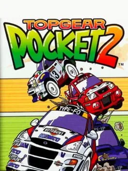 Top Gear  2