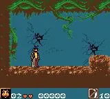 Antz (GBC)