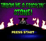 Austin Powers: Welcome to My Underground Lair! (GBC)