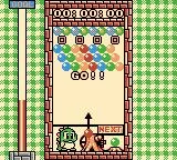 Bust-a-Move Millennium (GBC)