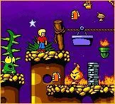 Commander Keen (GBC)