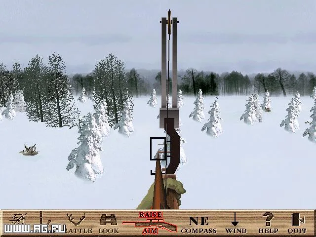 Deer Hunter