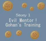 Dragon Ball Z: Legendary Super Warriors (GBC)