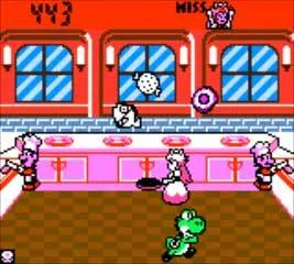 Game & Watch Gallery 2 (GBC)