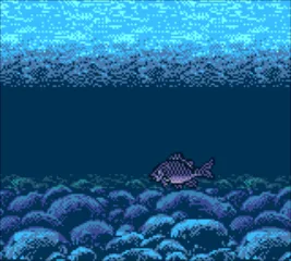 Legend of the River King 2 (GBC)