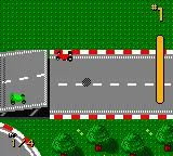Lego Stunt Rally (2000) (GBC)