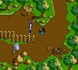 Looney Tunes Collector: Alert! (GBC)