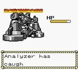Metal Walker (GBC)