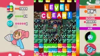 Mr. Driller (GBC)