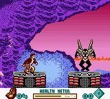 Pitfall: Beyond the Jungle (GBC)
