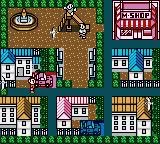 Power Quest (GBC)