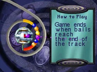 Puzz Loop (1998) (GBC)