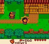 Quest for Camelot (GBC)