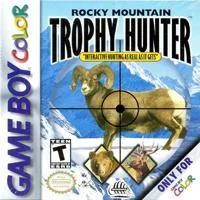 Rocky Mountain Trophy Hunter (GBC)