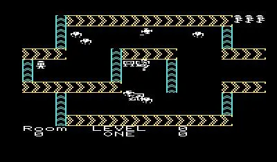 Shamus (1982) (GBC)