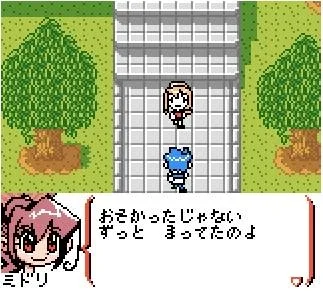 Shin Megami Tensei Trading Card: Card Summoner (GBC)