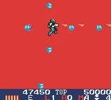 Space Marauder (GBC)