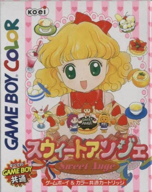 Sweet Ange (GBC)