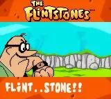The Flintstones: Burgertime in Bedrock (GBC)