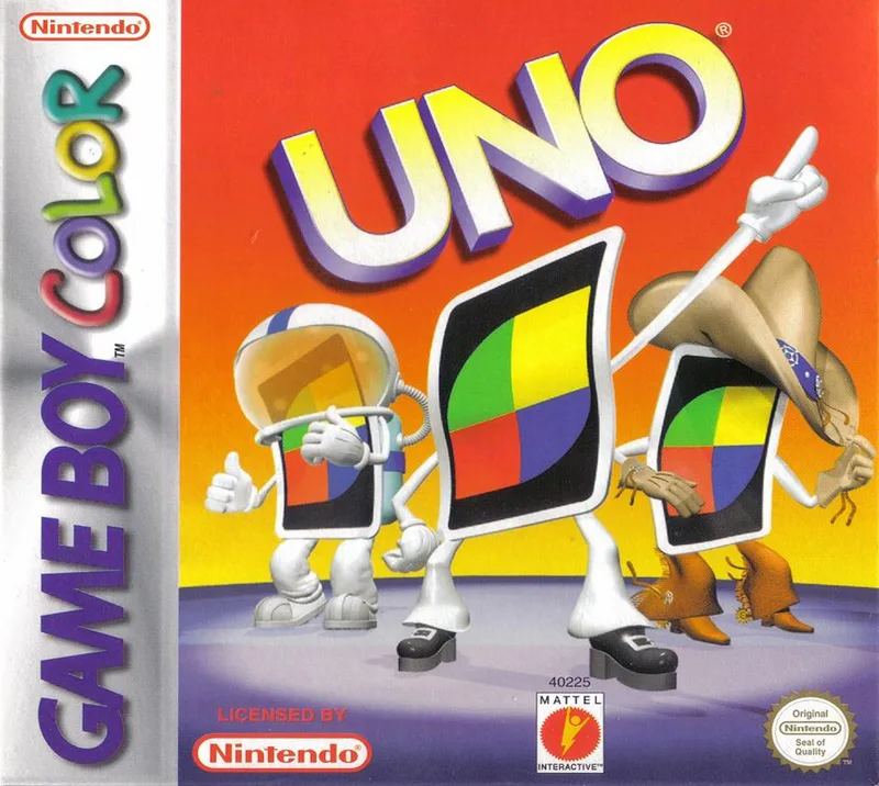 Uno (1998)