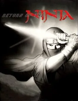 Return of Ninja (GBC)