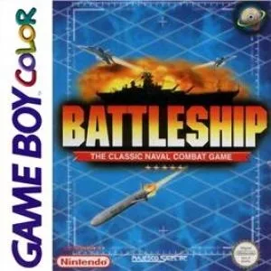 BattleShip (GBC)
