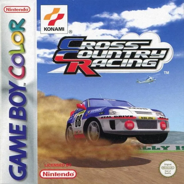 International Rally (GBC)