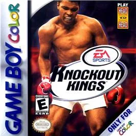 Knockout Kings (GBC)