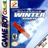 Millennium Winter Sports (GBC)