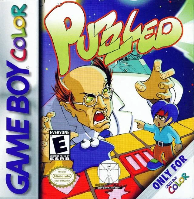 Puzzled (GBC)