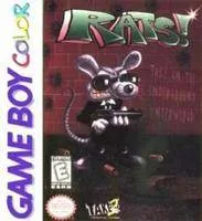 Rats! (GBC)