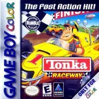 Tonka Raceway (GBC)