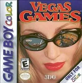Vegas Games (GBC)