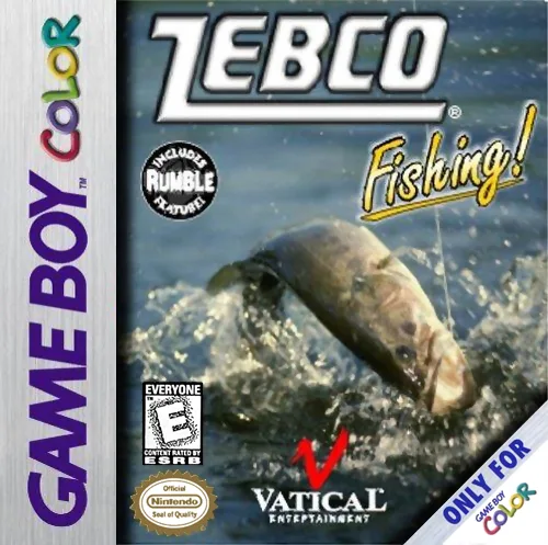 Zebco Fishing (GBC)