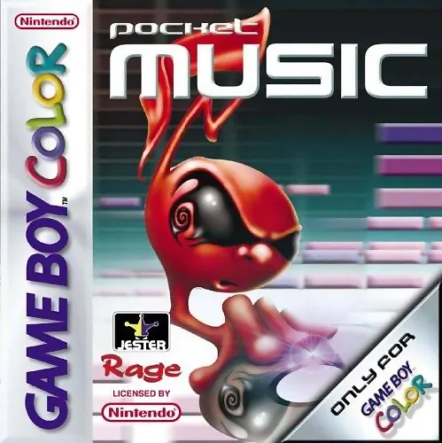 Pocket Music (GBC)