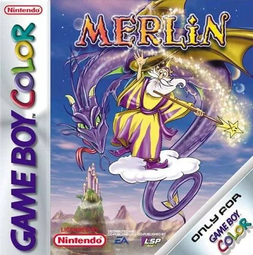 Merlin (GBC)