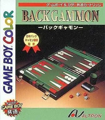 Backgammon (GBC)