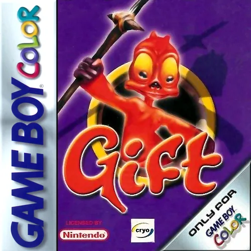 Gift (GBC)