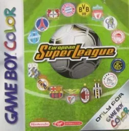 European Super League (GBC)