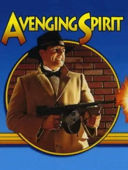 Avenging Spirit [Limited Run]