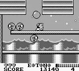 Bubble Bobble Part 2 (GB)