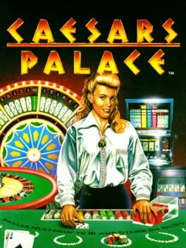 Caesars Palace (Arcadia) (GB)
