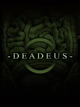 Deadeus [incube8] (GB)